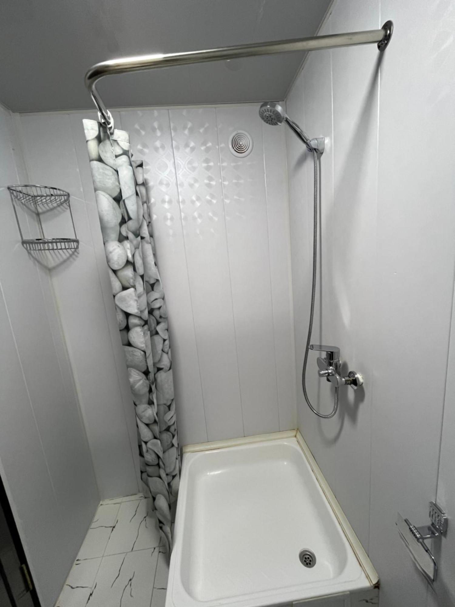 Al Bukhari Boutique Hotel 布哈拉 外观 照片