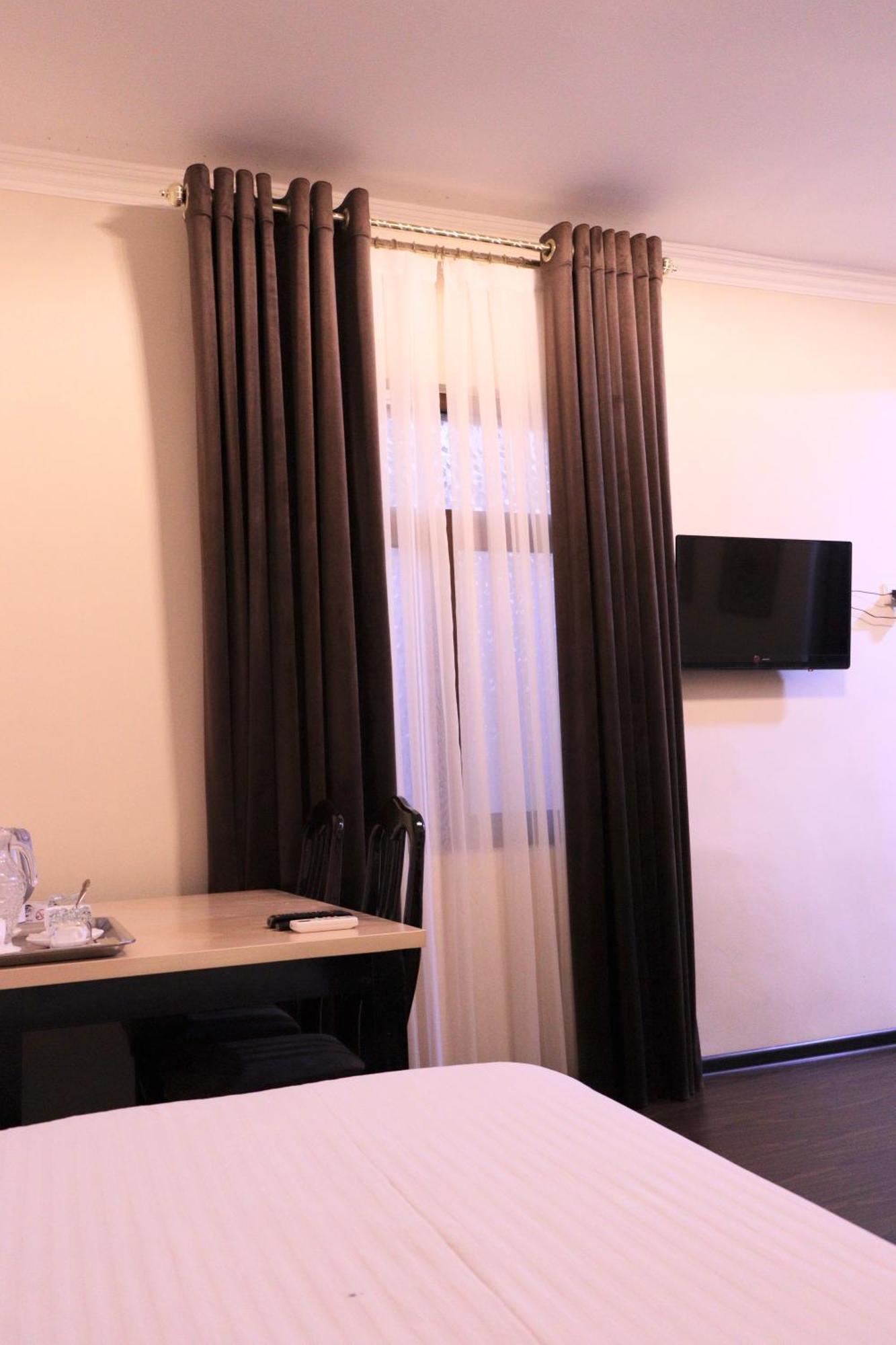 Al Bukhari Boutique Hotel 布哈拉 外观 照片