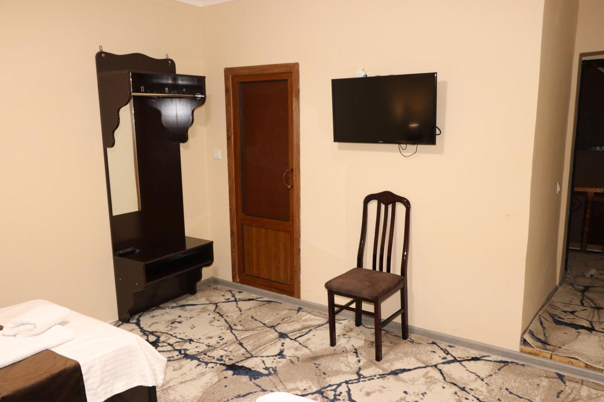 Al Bukhari Boutique Hotel 布哈拉 外观 照片
